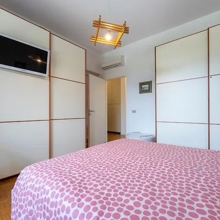 וילה Casa Del Marchese With Private Pool, Castell'arqua Vigostano