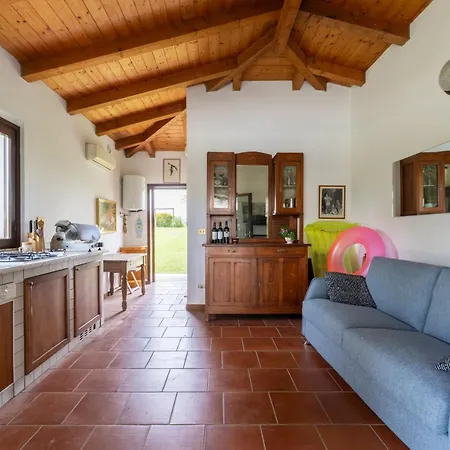 Casa Del Marchese With Private Pool, Castell'arqua