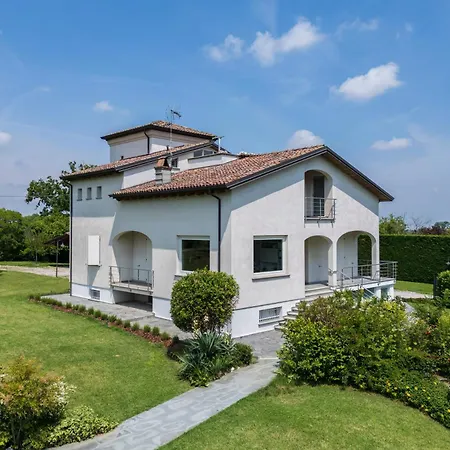 Casa Del Marchese With Private Pool, Castell'arqua Vigostano
