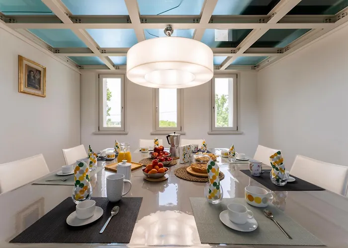 Villa Casa Del Marchese, Pool, Wifi, Castell' Arquato