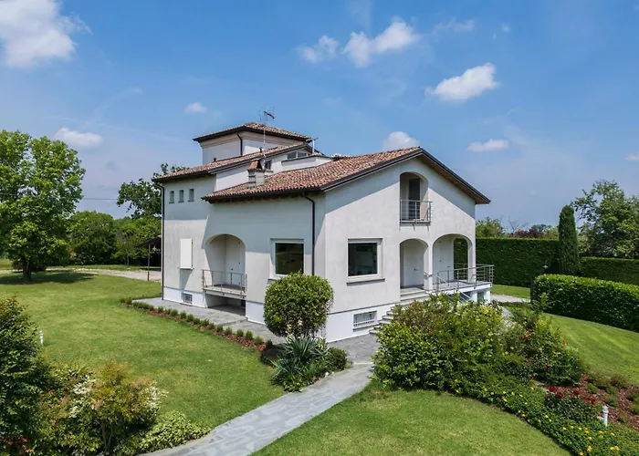 Casa Del Marchese, Pool, Wifi, Castell' Arquato Vigostano