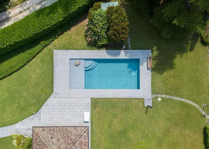 Casa Del Marchese, Pool, Wifi, Castell' Arquato Vigostano