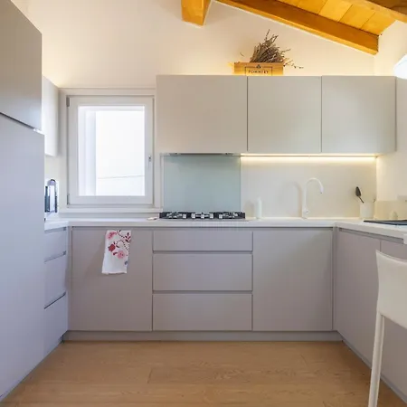 Casa Del Marchese With Private Pool, Castell'arqua Villa Vigostano