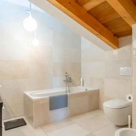 Villa Casa Del Marchese, Pool, Wifi, Castell' Arquato *