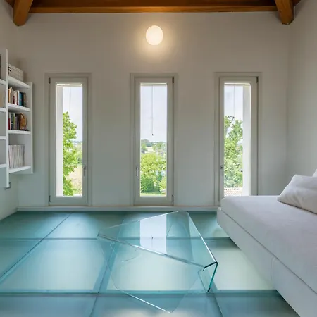 Casa Del Marchese With Private Pool, Castell'arqua Villa