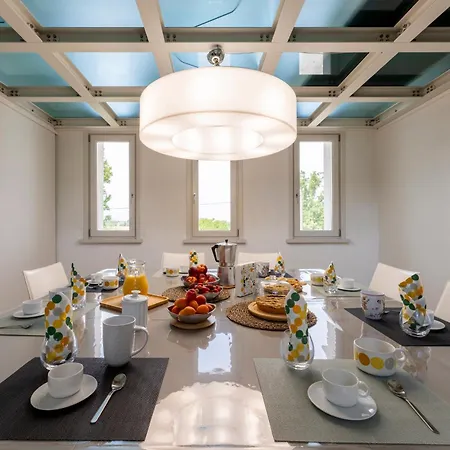 Villa Casa Del Marchese With Private Pool, Castell'arqua