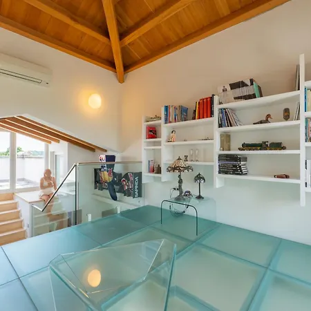 Villa Casa Del Marchese With Private Pool, Castell'arqua *