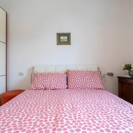 Casa Del Marchese With Private Pool, Castell'arqua Villa Vigostano