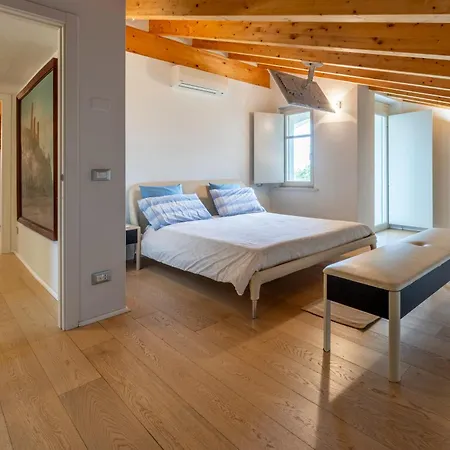 Casa Del Marchese With Private Pool, Castell'arqua Villa Vigostano