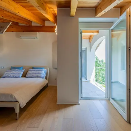 Casa Del Marchese, Pool, Wifi, Castell' Arquato Villa Vigostano