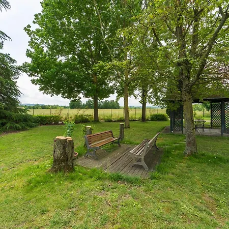 Casa Del Marchese, Pool, Wifi, Castell' Arquato Villa Vigostano