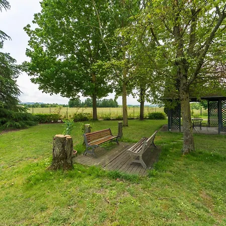 Casa Del Marchese With Private Pool, Castell'arqua Villa Vigostano