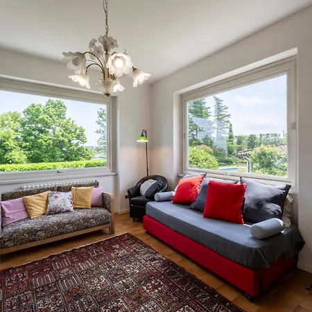 Casa Del Marchese, Pool, Wifi, Castell' Arquato * Vigostano