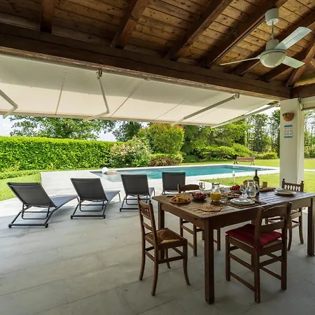 Casa Del Marchese With Private Pool, Castell'arqua * Vigostano