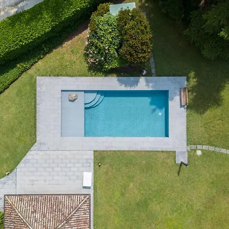 Casa Del Marchese With Private Pool, Castell'arqua Vigostano