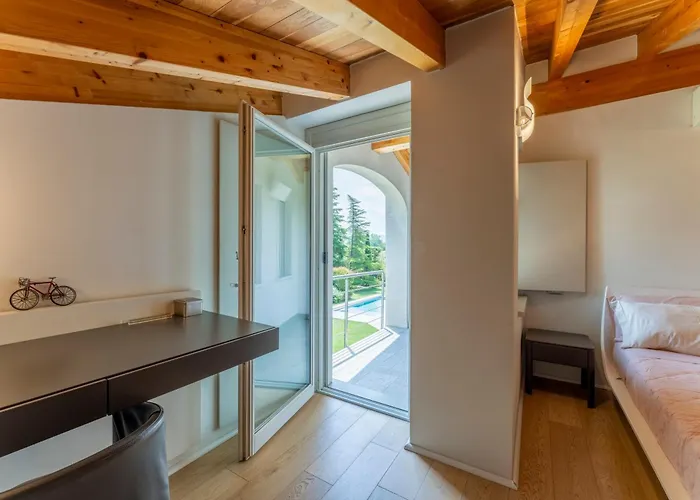 Casa Del Marchese, Pool, Wifi, Castell' Arquato Вилла *