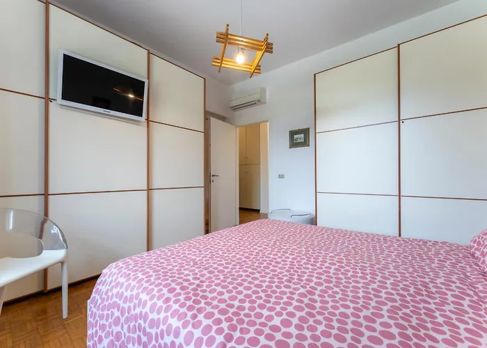 Вилла Casa Del Marchese, Pool, Wifi, Castell' Arquato Vigostano