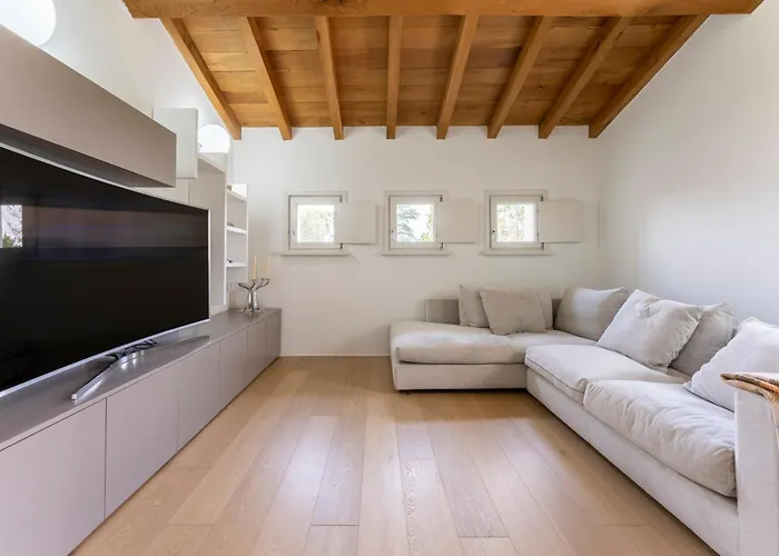 Вилла Casa Del Marchese, Pool, Wifi, Castell' Arquato *