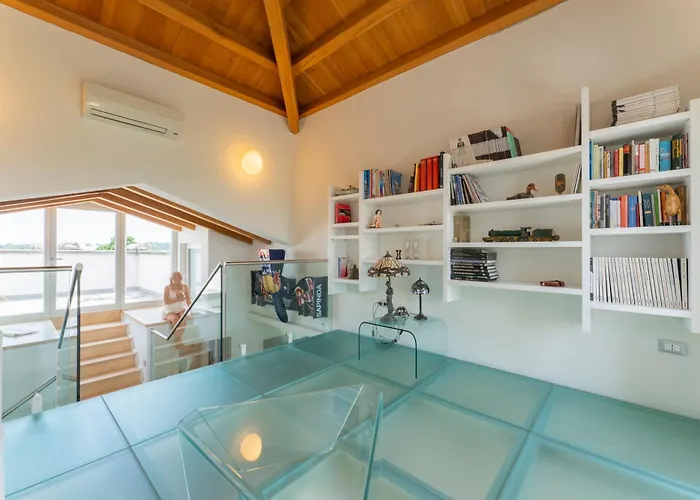 Вилла Casa Del Marchese, Pool, Wifi, Castell' Arquato *