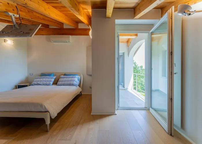 Casa Del Marchese, Pool, Wifi, Castell' Arquato Вилла Vigostano