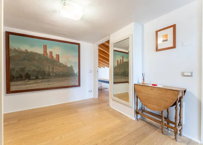 Casa Del Marchese, Pool, Wifi, Castell' Arquato Vigostano