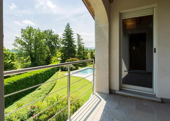 Casa Del Marchese, Pool, Wifi, Castell' Arquato