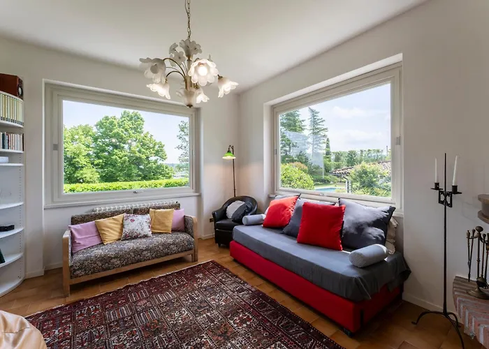 Casa Del Marchese, Pool, Wifi, Castell' Arquato * Vigostano